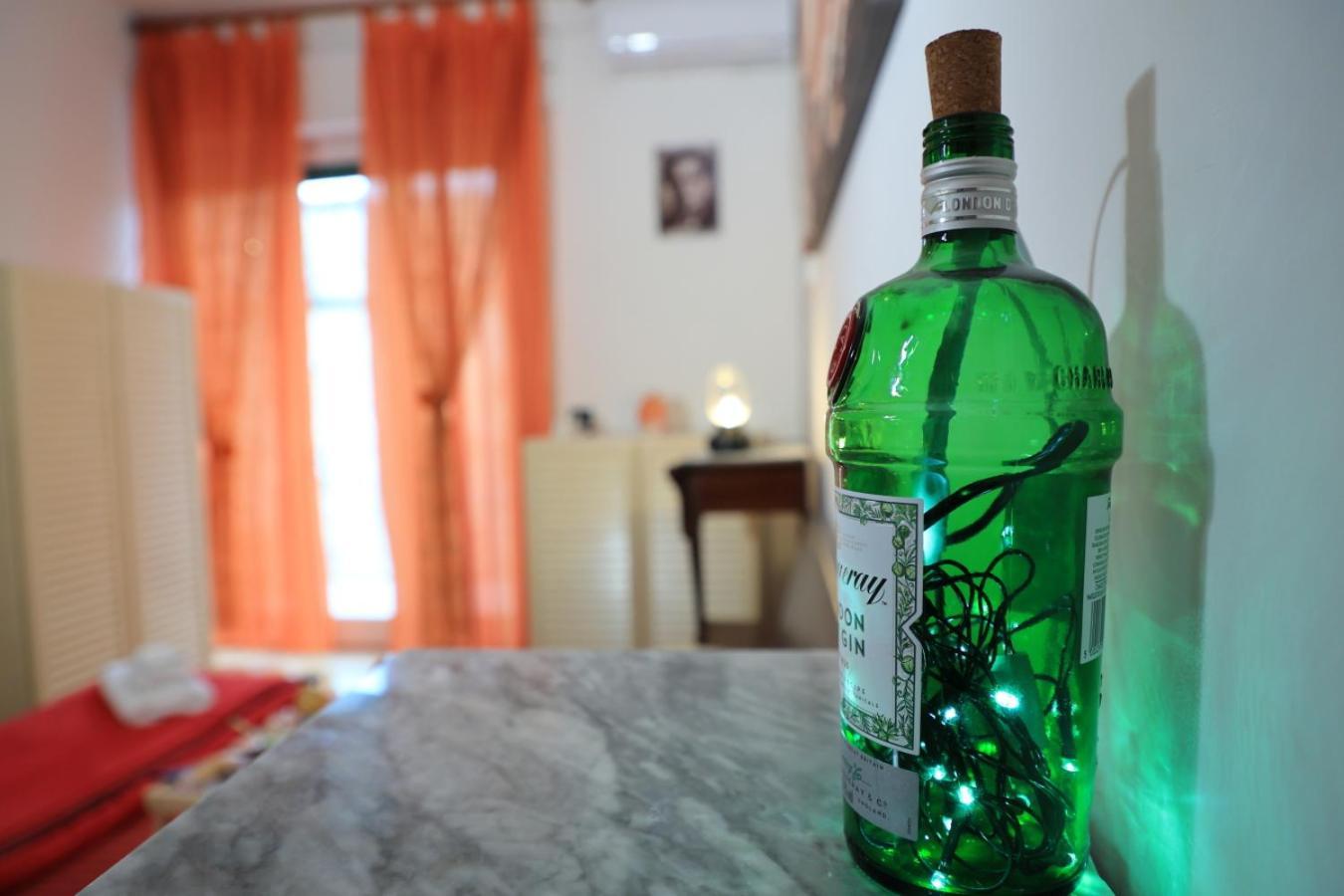 Bernadette Bed & Breakfast Наполи Екстериор снимка