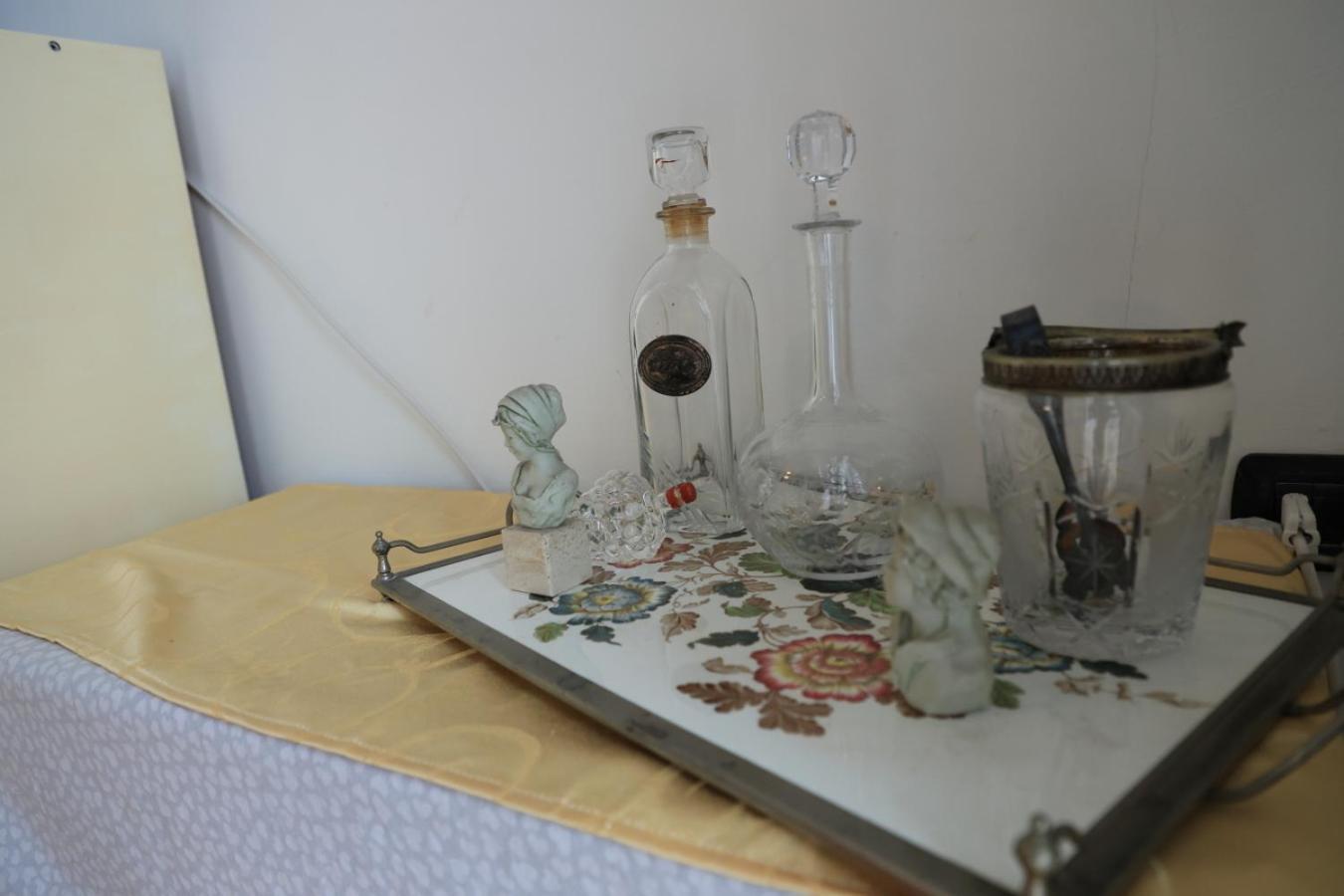 Bernadette Bed & Breakfast Наполи Екстериор снимка